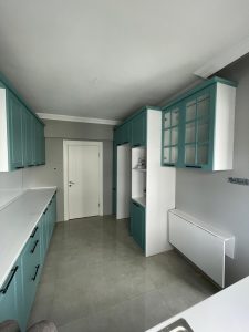 Kadıköy  Mutfak Dolabı