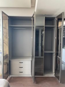 Ataşehir Camlı Dolap