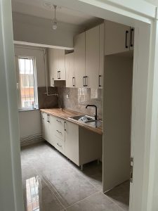 ataşehir mutfak dolabı